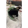 Image 8 : 3 BIKE HELMETS