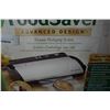 Image 2 : FOODSAVER VACUUM PACKAGING SYSTEM AS NEW IN BOX