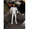 Image 1 : START WARS LUKE SKYWALKER AS STORM TROOPER