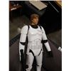 Image 2 : START WARS LUKE SKYWALKER AS STORM TROOPER