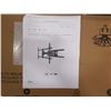 Image 2 : NEW OVERSTOCK KANTO LDX690 FULL MOTION TV WALL MOUNT 40-90 INCHES RETAIL $174.99