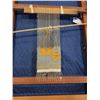 Image 2 : WEAVING LOOM AND BOOKS