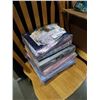 Image 1 : LOT OF BEDSHEETS