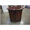 Image 2 : ROUND DIELCRAFT FRENCH PROVINCIAL ENDTABLE