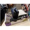 Image 1 : BOX OF PS3, SUPER NINTENDO AND XBOX CONSOLES