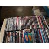 Image 2 : TRAY OF DVDS BOX SETS AND ANIME