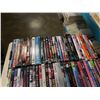 Image 2 : TRAY OF DVDS