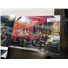 Image 2 : 4 HOLOGRAPHIC PRINTS