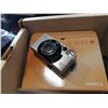 Image 2 : MINOLTA  HI MATIC F CAMERA  AND CANON POWERSHOT A570 IS DIGITAL CAMERA