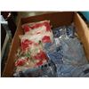 Image 2 : BOX OF NEW T SHIRTS