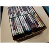 Image 2 : 37 VIDEO GAMES