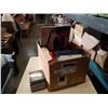 Image 1 : BOX OF CHOCOLATE PRO, ELECTRIC ELEMENTS, SCALE AND MORE