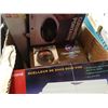 Image 3 : BOX OF CHOCOLATE PRO, ELECTRIC ELEMENTS, SCALE AND MORE