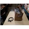 Image 1 : BOX OF HDMI CABLES