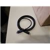 Image 2 : BOX OF HDMI CABLES