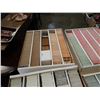 Image 2 : 4 LARGE BOXES OF SPORTS CARDS