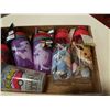 Image 2 : TRAY OF POKEMON DRINK CUPS