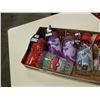Image 3 : TRAY OF POKEMON DRINK CUPS