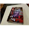 Image 4 : TRAY OF POKEMON DRINK CUPS