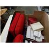 Image 2 : LOT OF JEWELRY CASES