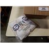 Image 2 : BOX OF NEW SOCKS