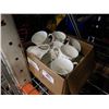 Image 1 : LOT OF CHINA MUGS