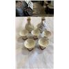 Image 1 : JAPANESE SAKI SET