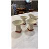 Image 8 : JAPANESE SAKI SET