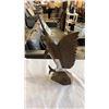 Image 1 : CARVED 18" SWORDFISH