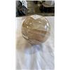 Image 3 : LARGE ONYX SPHERE MSRP $180
