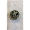 Image 2 : 3 FIRST NATION PEWTER ITEMS