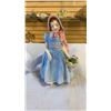 Image 2 : ROYAL DOULTON "WENDY" FIGURE