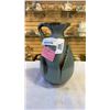 Image 2 : EARLY BLUE MOUNTIAN POTTERY PITCHER
