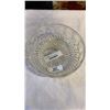 Image 16 : LOT OF ABSTRACT ART GLASS AND CRYSTAL BOWL