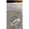 Image 17 : LOT OF ABSTRACT ART GLASS AND CRYSTAL BOWL