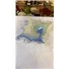 Image 8 : LOT OF ABSTRACT ART GLASS AND CRYSTAL BOWL