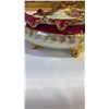 Image 8 : 2 SIGNED PORCELAIN BOWLS WITH LIDS