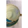 Image 26 : 6 AYNSLEY CHINA TEACUPS AND SAUCERS