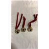 Image 8 : TRYA OF JINGLE BELLS, NAPKIN RINGS AND OTHER COLLECTIBLES