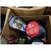 Image 2 : 2 AND 3 PERSON TENT, AND 2 SLEEPING BAGS