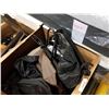Image 2 : LARGE LOT OF ASSORTED BAGS, LAPTOP CASES, ETC