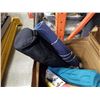 Image 2 : BOX OF YOGA  AND BEACH MATS