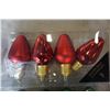 Image 2 : 4 BOXES OF VINTAGE CHRISTMAS ORNAMENTS