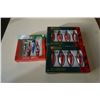 Image 1 : 3 BOXES OF VINTAGE CHRISTMAS ORNAMENTS