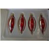 Image 2 : 3 BOXES OF VINTAGE CHRISTMAS ORNAMENTS