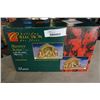 Image 1 : 12 PIECE NATIVITY SET