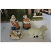 Image 8 : 12 PIECE NATIVITY SET