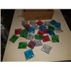 Image 1 : LOT OF COOL HEAT REUSABLE HEAT PACKS