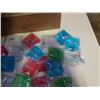 Image 2 : LOT OF COOL HEAT REUSABLE HEAT PACKS