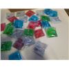 Image 3 : LOT OF COOL HEAT REUSABLE HEAT PACKS